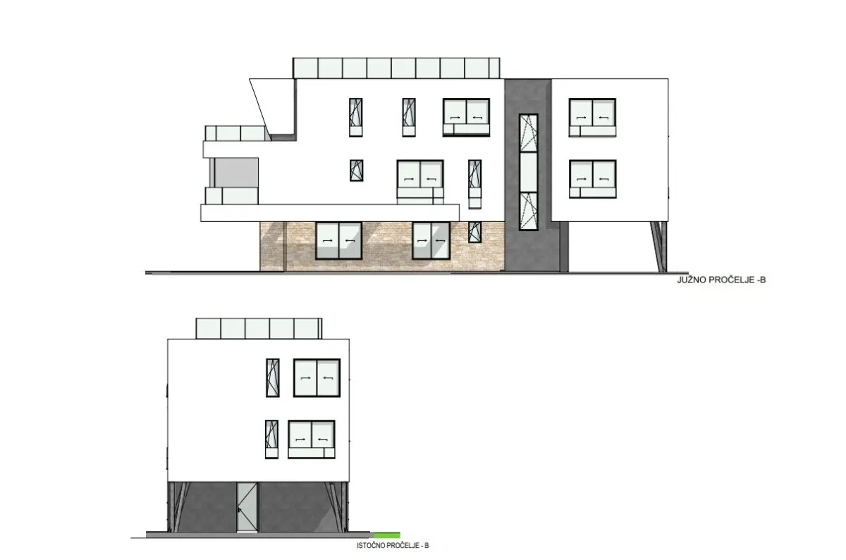 građevinsko zemljište, prodaja, njivice, hrvatska, 1152 m2, 700.000,00 eur - slika 5