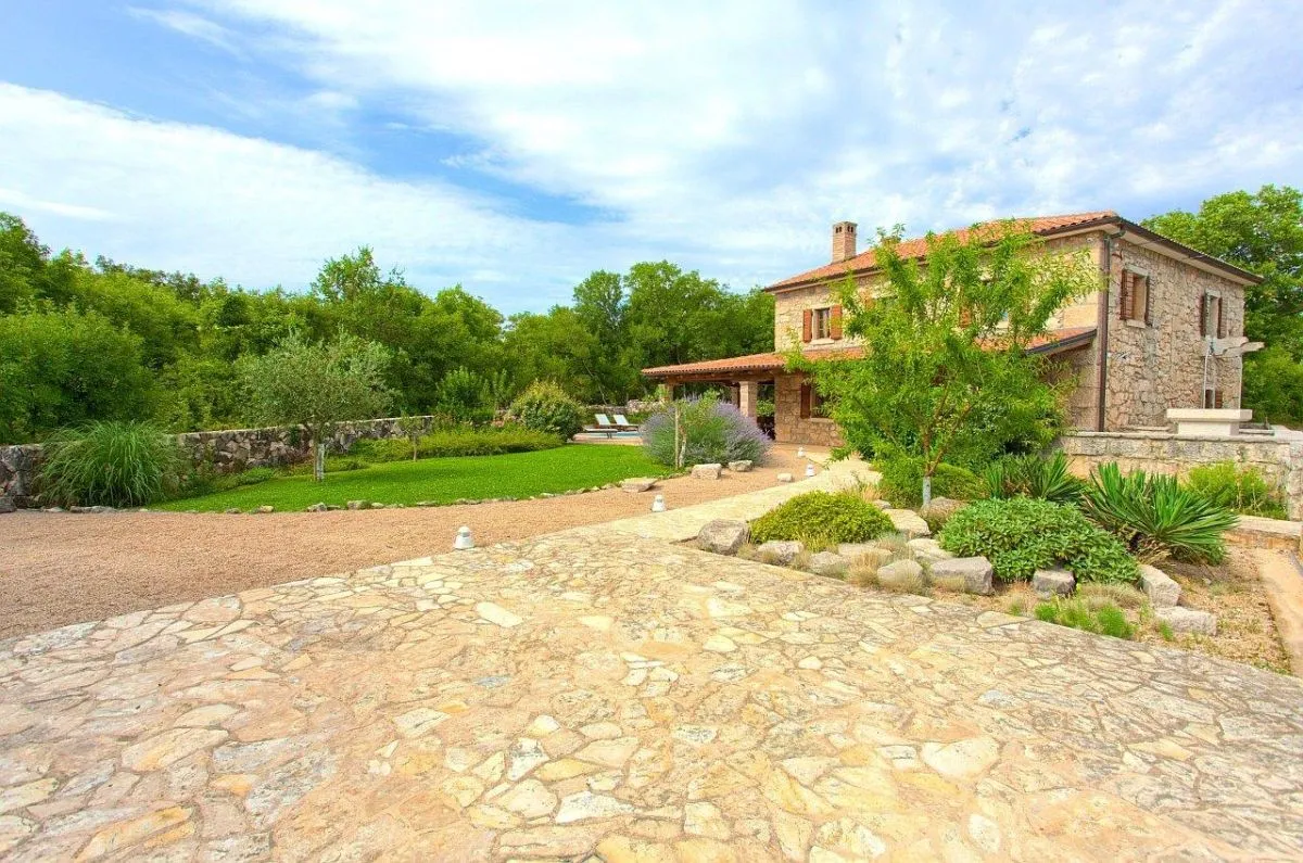 stara kamena kuća, prodaja, dobrinj, hrvatska, 4460 m2, 1.500.000,00 eur - slika 23