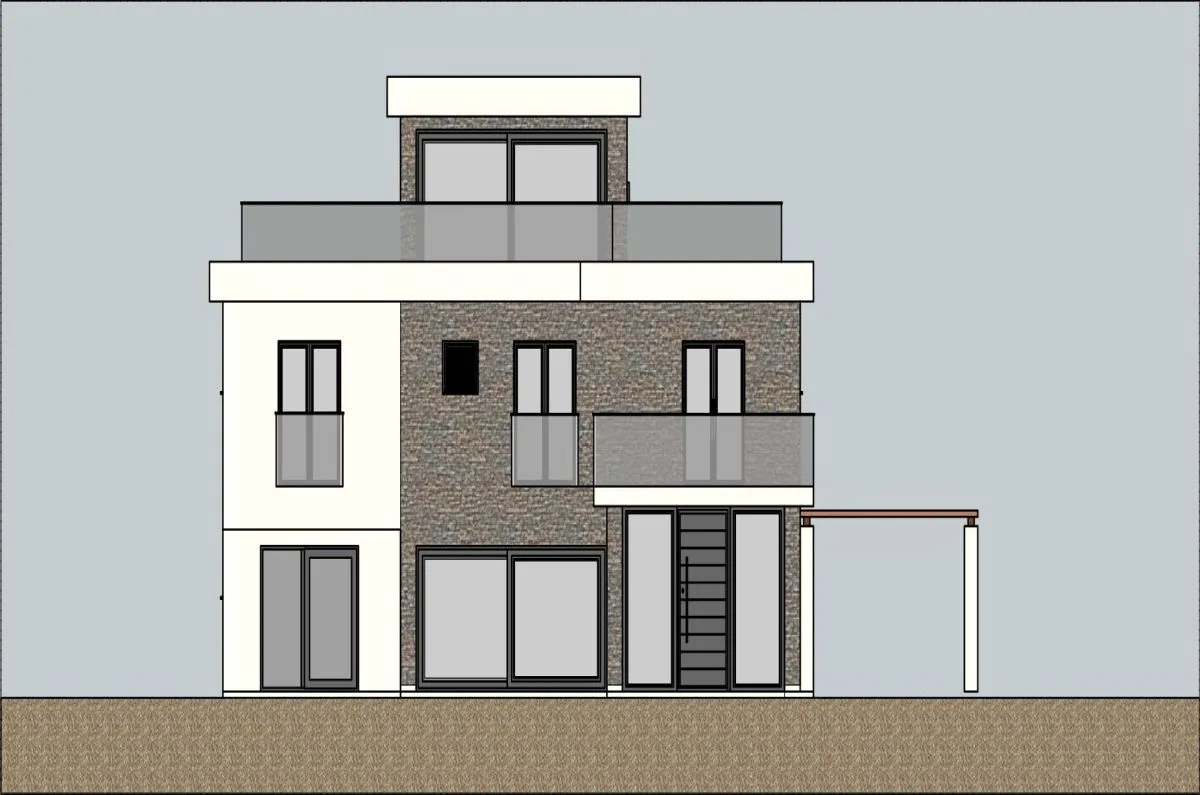 Građevinsko zemljište, prodaja, Grad Krk, Hrvatska, 517 m2, 170.000,00 EUR - Muraj, Krk