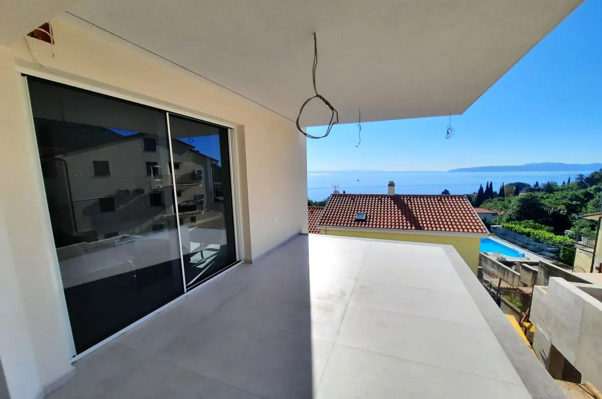 apartman, prodaja, opatija, hrvatska, 100 m2, 625.000,00 eur - slika 12
