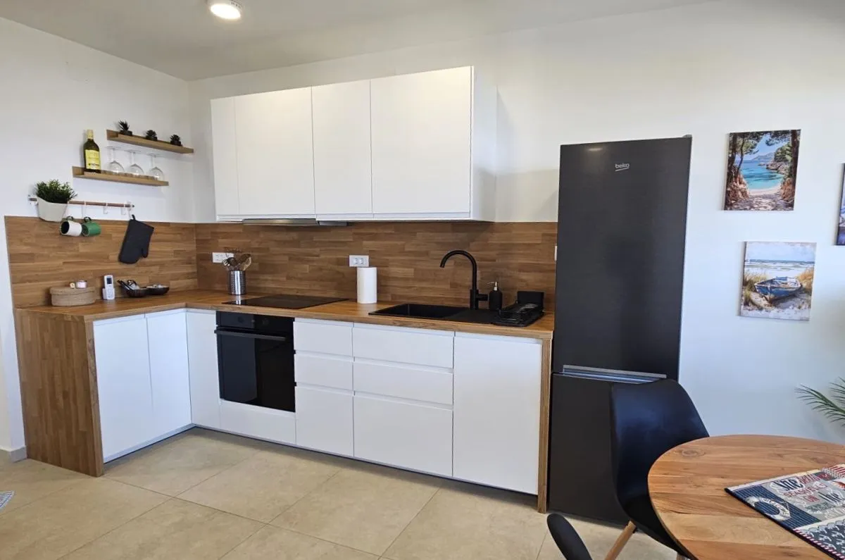 apartman, prodaja, omišalj, hrvatska, 62 m2, 350.000,00 eur - slika 6