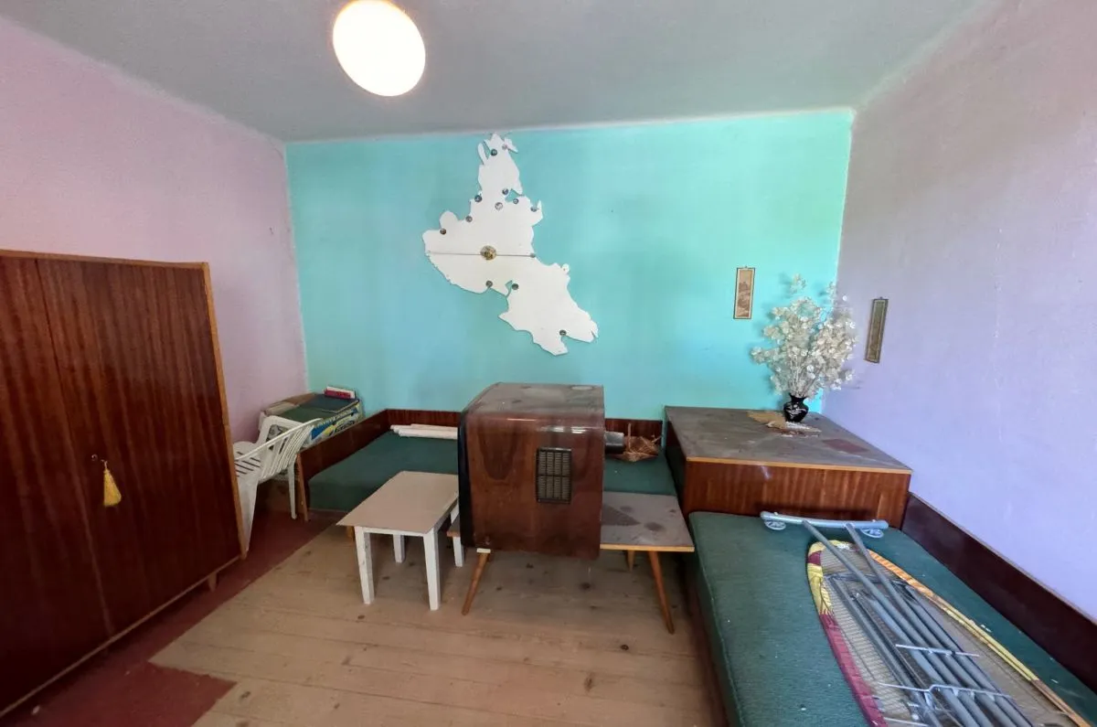 stara kamena kuća, prodaja, uvala soline, hrvatska, 70 m2, 155.000,00 eur - slika 3