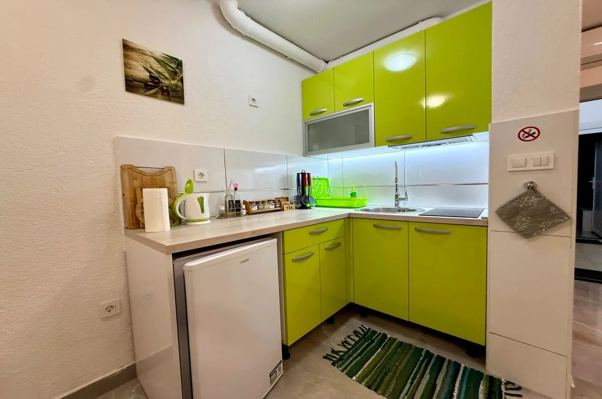 apartman, prodaja, malinska, hrvatska, 36 m2, 148.500,00 eur - slika 5