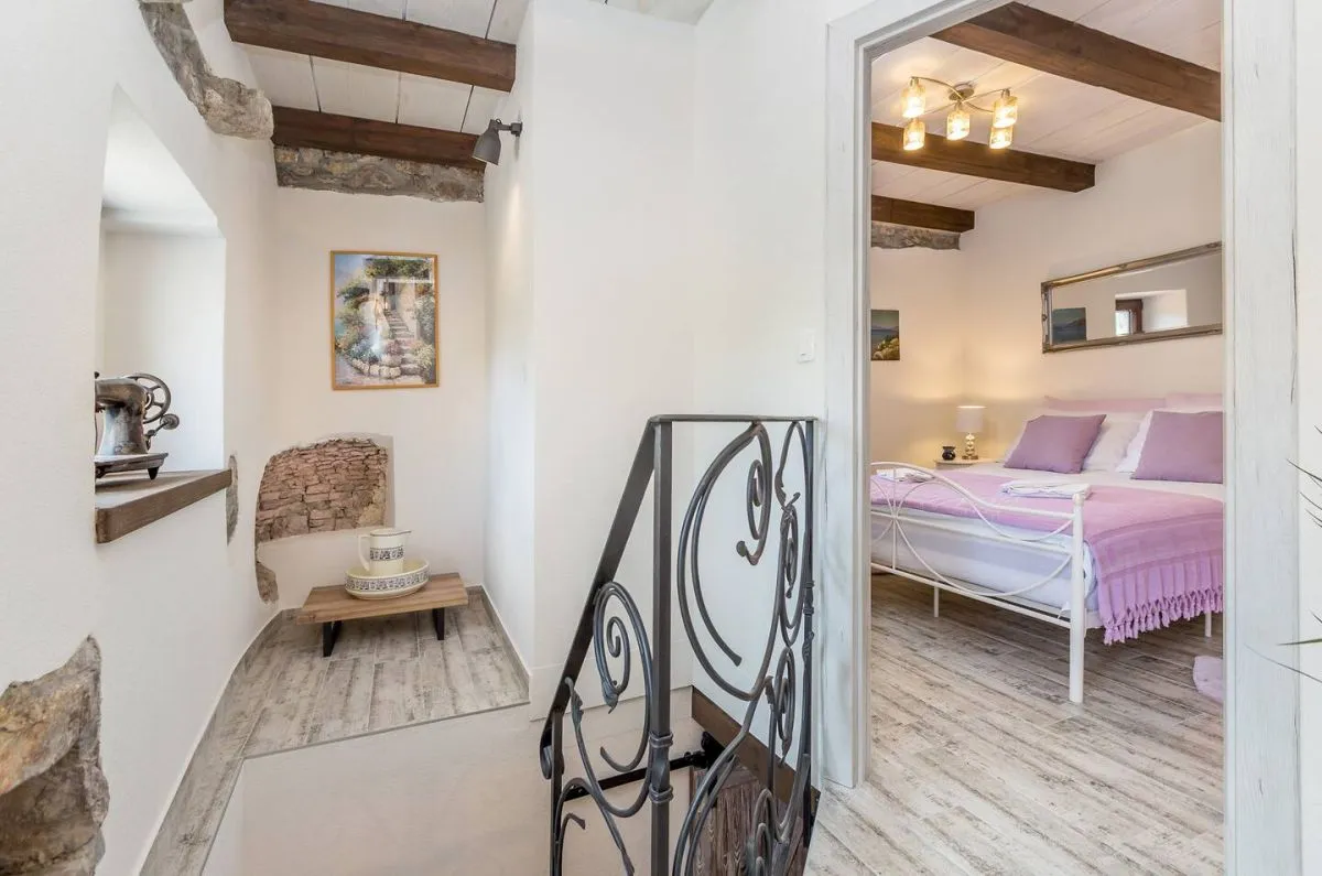 stara kamena kuća, prodaja, grad krk, hrvatska, 80 m2, 349.000,00 eur - slika 10
