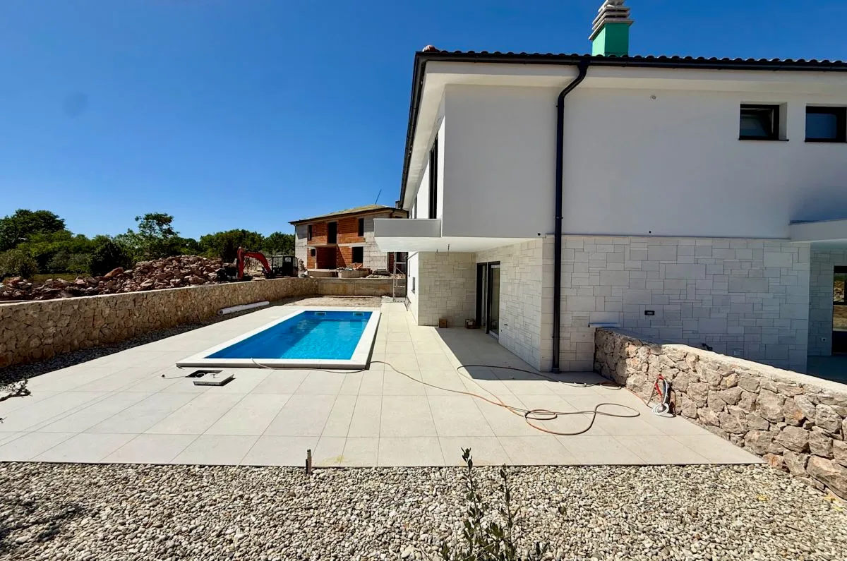 kuća, prodaja, malinska, hrvatska, 140 m2, 780.000,00 eur - slika 14