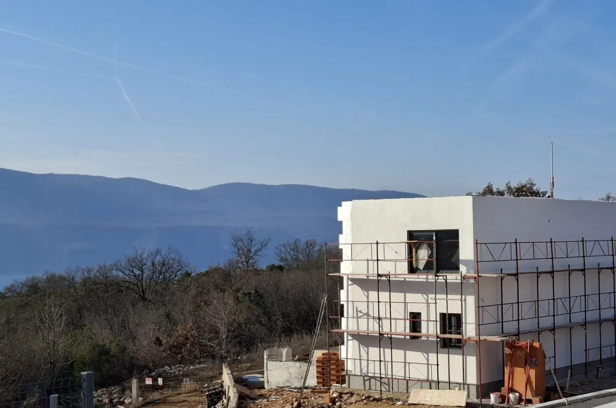 Kuća, prodaja, Grad Krk, Hrvatska, 157 m2, 650.000,00 EUR - Muraj, Krk