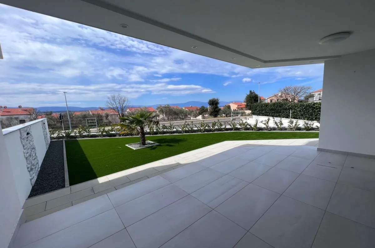 apartman, prodaja, malinska, hrvatska, 139 m2, 635.000,00 eur - slika 10