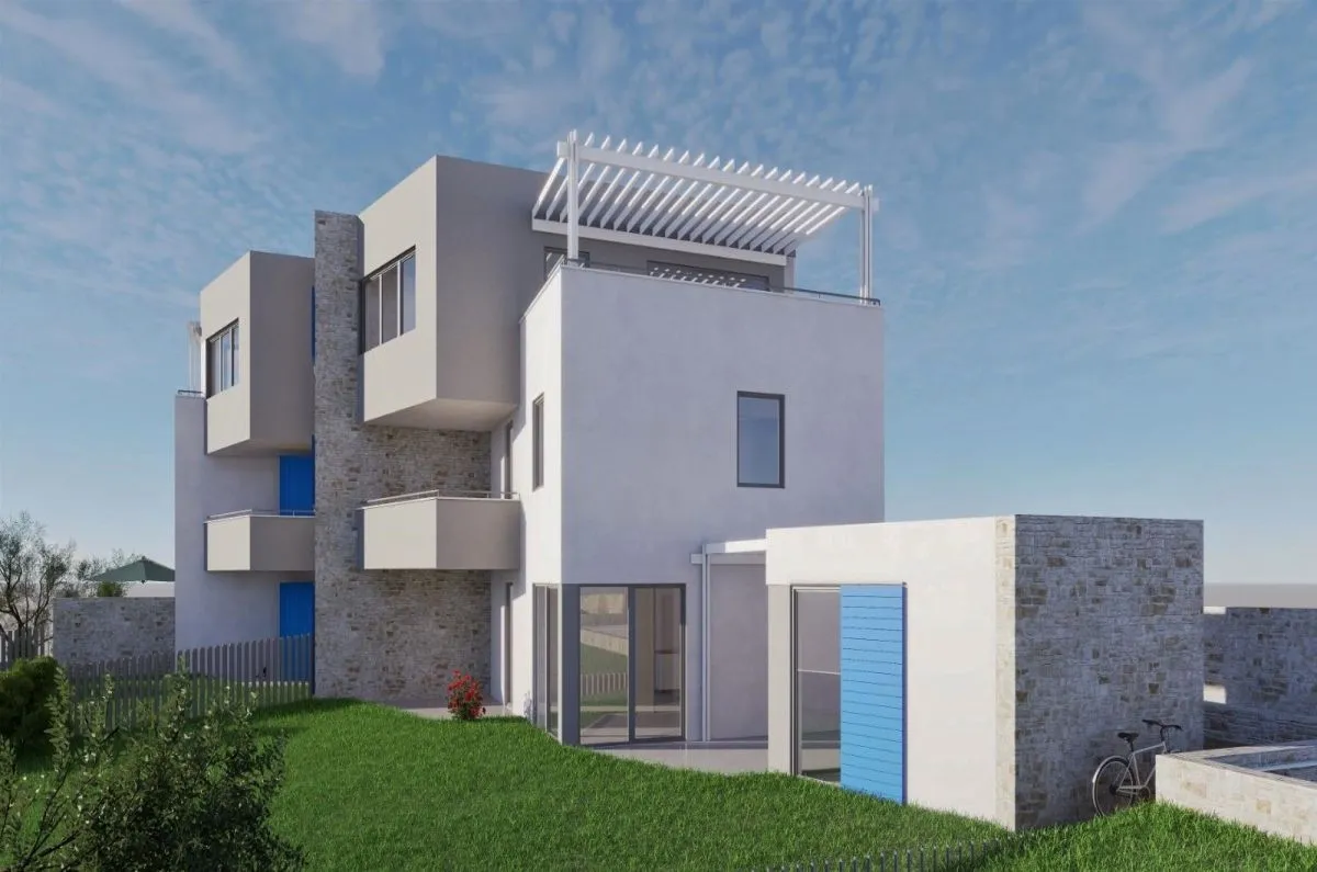 apartman, prodaja, povile, hrvatska, 70 m2, 310.000,00 eur - slika 3