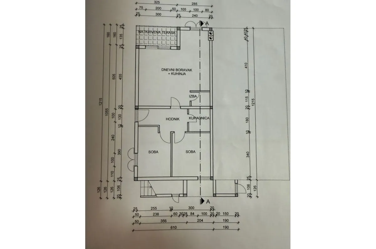 apartman, prodaja, malinska, hrvatska, 62 m2, 550.000,00 eur - slika 12