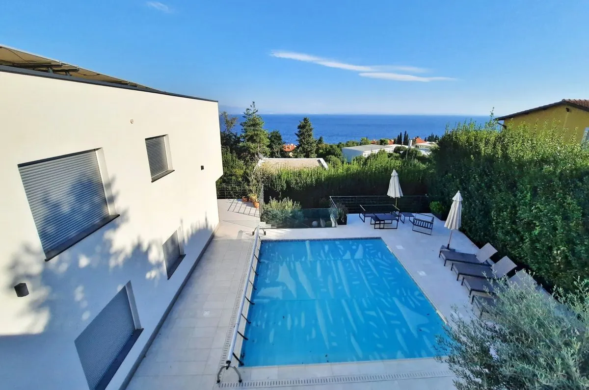kuća, prodaja, opatija, hrvatska, 150 m2, 1.550.000,00 eur - slika 11
