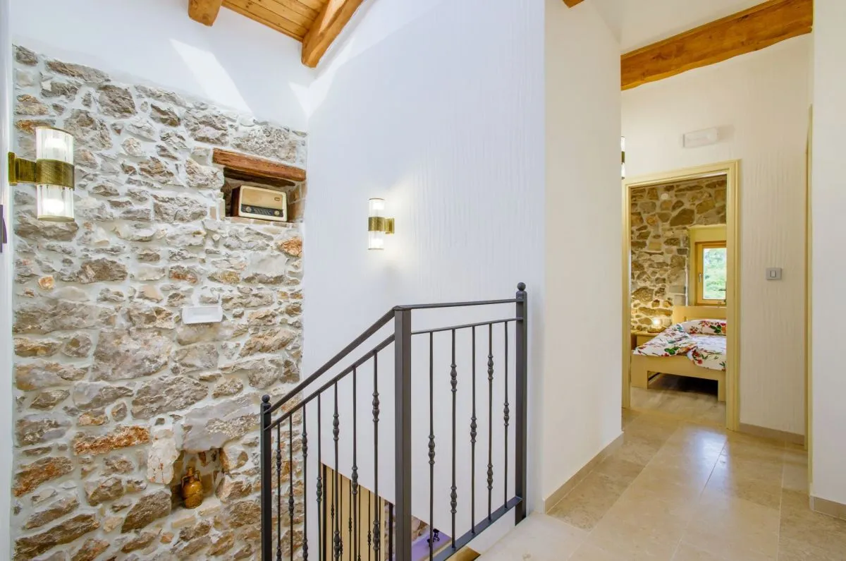 stara kamena kuća, prodaja, vrbnik, hrvatska, 144 m2, 720.000,00 eur - slika 10