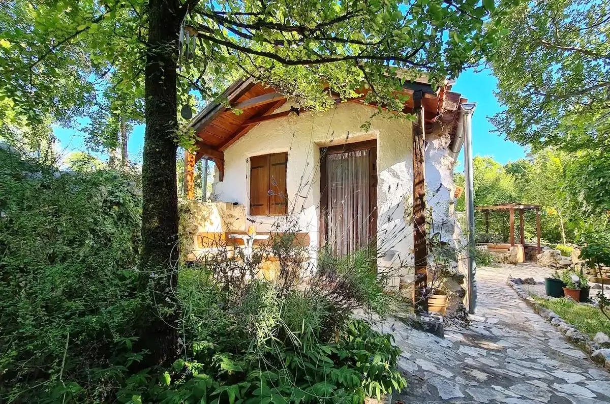 stara kamena kuća, prodaja, dobrinj, hrvatska, 100 m2, 525.000,00 eur - slika 8