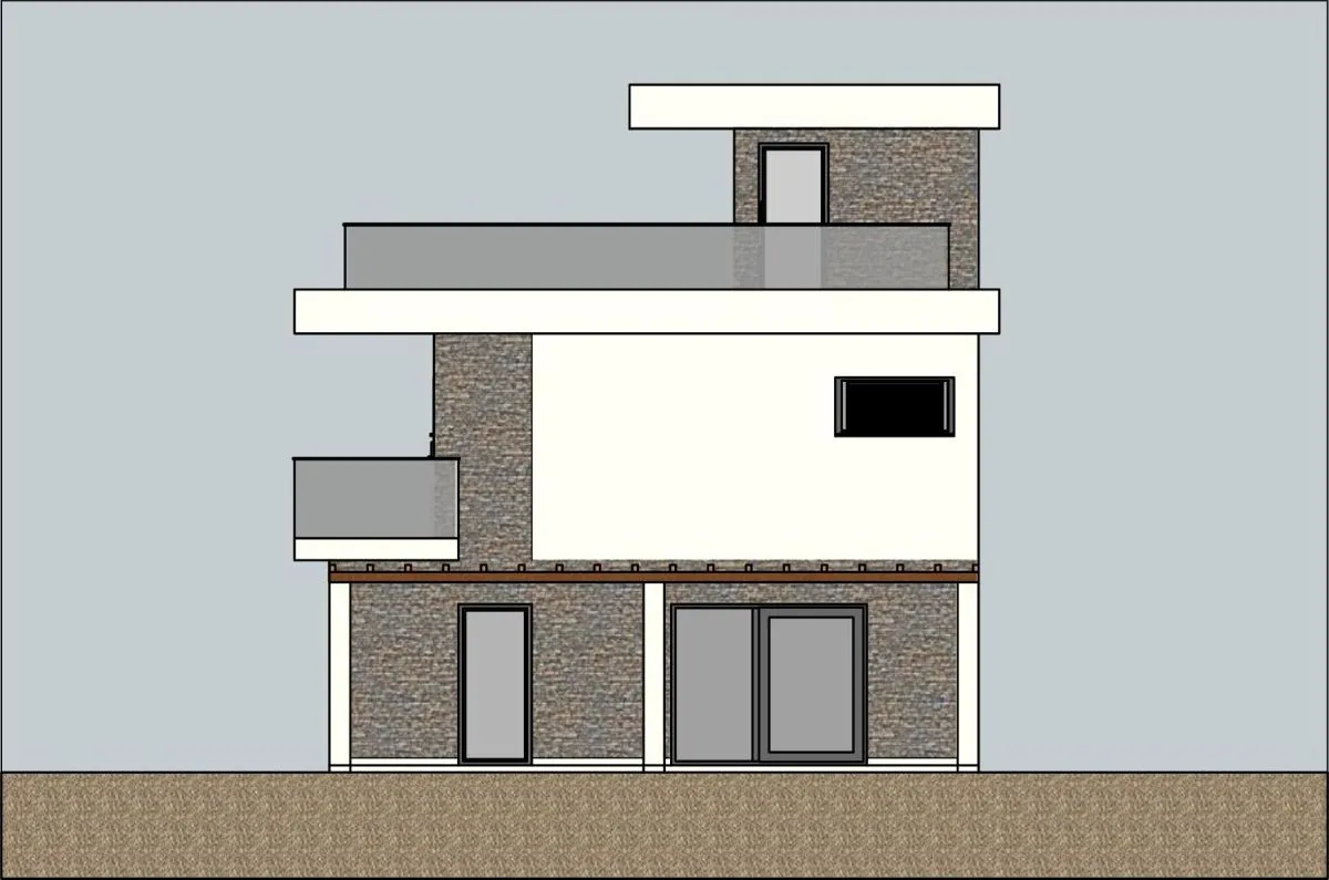 građevinsko zemljište, prodaja, grad krk, hrvatska, 517 m2, 170.000,00 eur - slika 2