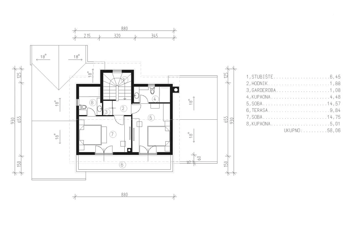 kuća, prodaja, grad krk, hrvatska, 169 m2, 950.000,00 eur - slika 3