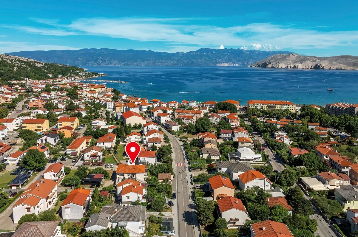 kuća, prodaja, baška, hrvatska, 250 m2, 1.500.000,00 eur - slika 33