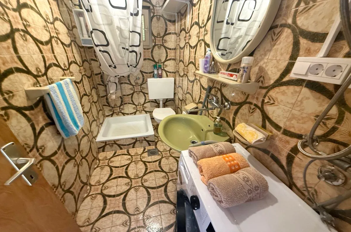 apartman, prodaja, baška, hrvatska, 36 m2, 98.000,00 eur - slika 6