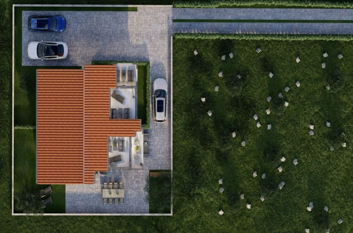 apartman, prodaja, punat, hrvatska, 179 m2, 513.000,00 eur - slika 11