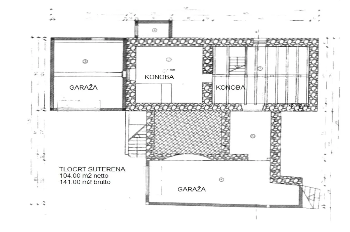 kuća, prodaja, grad krk, hrvatska, 330 m2, 380.000,00 eur - slika 9