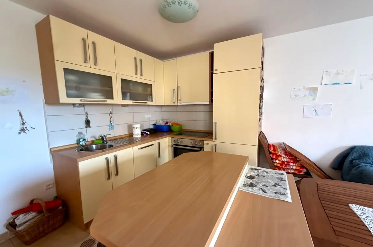 apartman, prodaja, uvala soline, hrvatska, 58 m2, 240.000,00 eur - slika 4