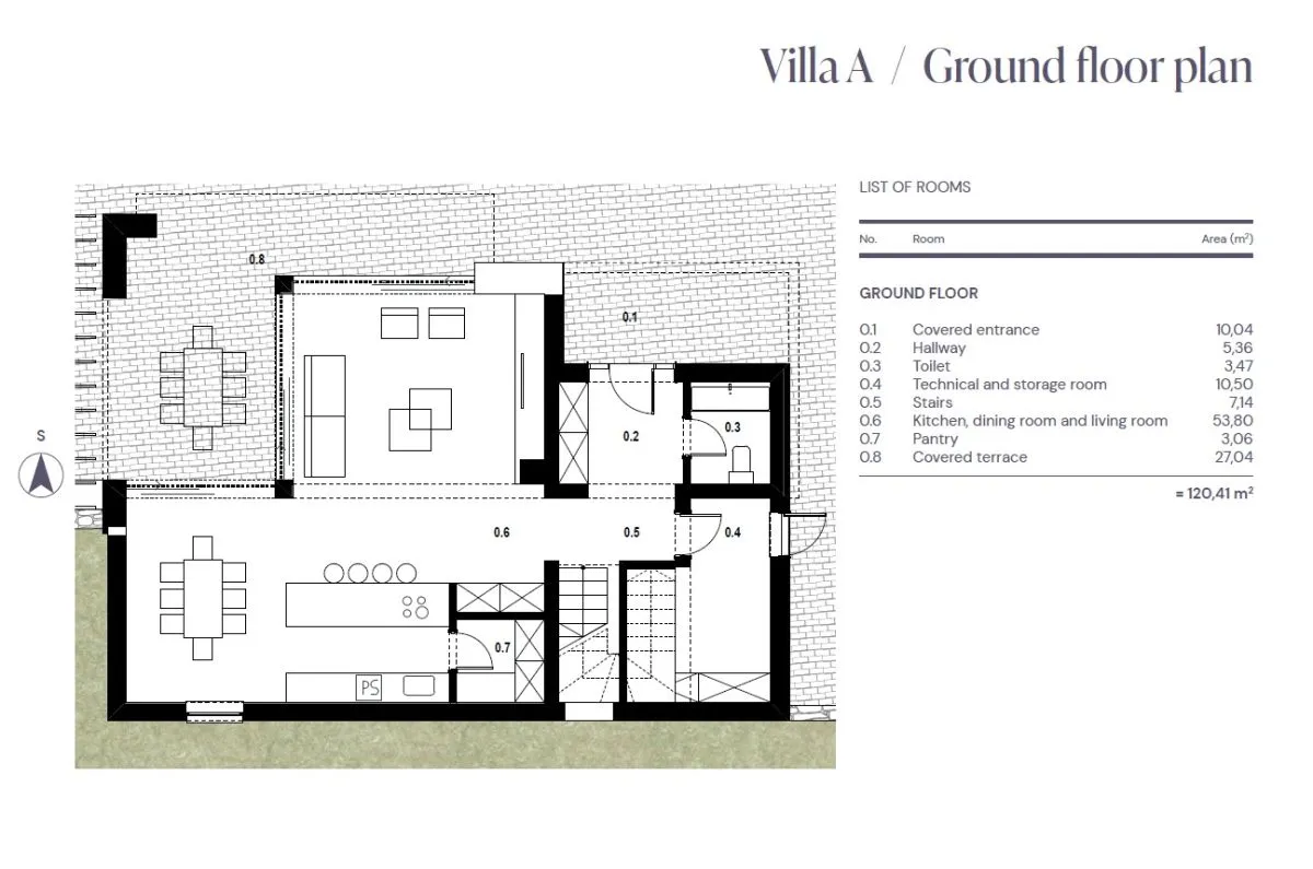 kuća, prodaja, šilo, hrvatska, 231 m2, 1.450.000,00 eur - slika 19