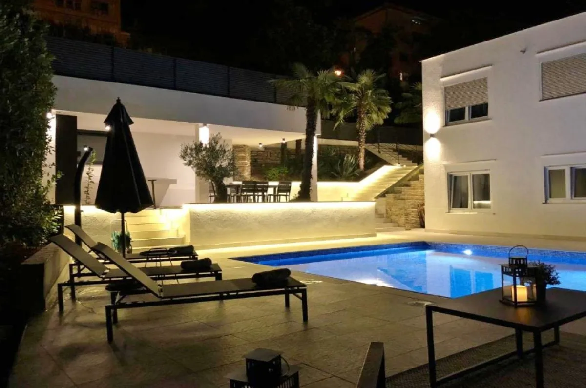 kuća, prodaja, opatija, hrvatska, 150 m2, 1.550.000,00 eur - slika 12