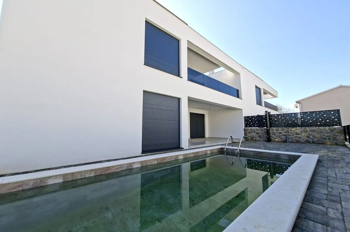 kuća, prodaja, malinska, hrvatska, 180 m2, 615.000,00 eur - slika 5