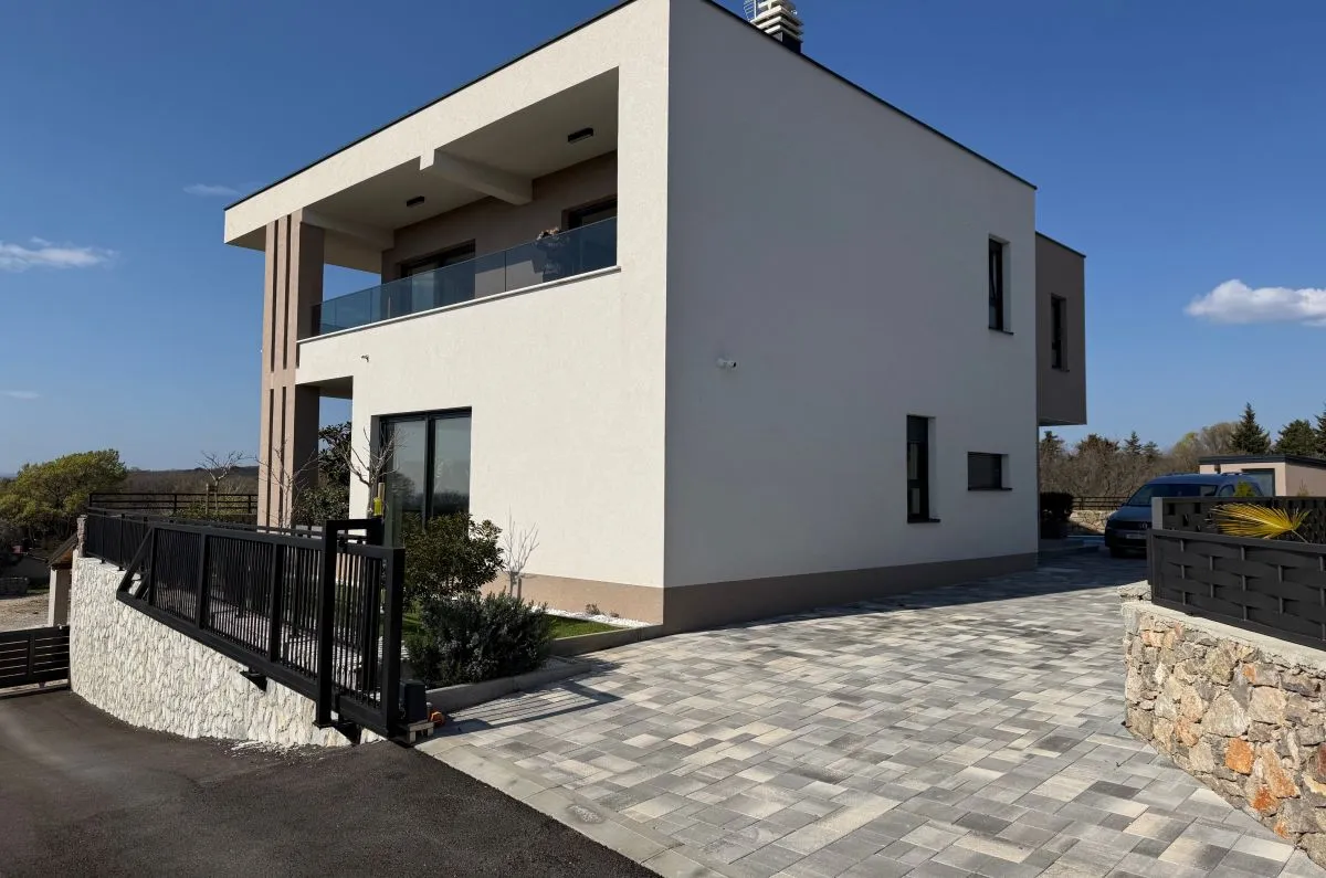 kuća, prodaja, grad krk, hrvatska, 180 m2, 1.200.000,00 eur - slika 29