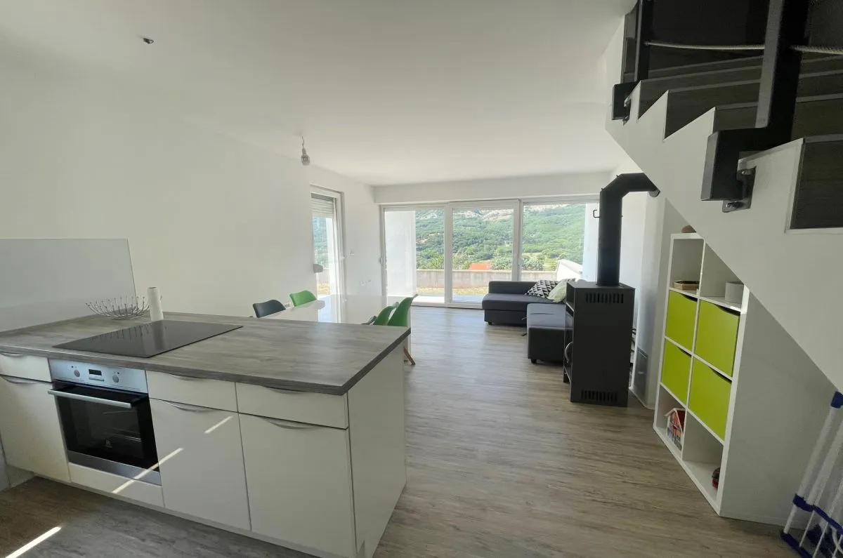 kuća, prodaja, baška, hrvatska, 70 m2, 329.000,00 eur - slika 7