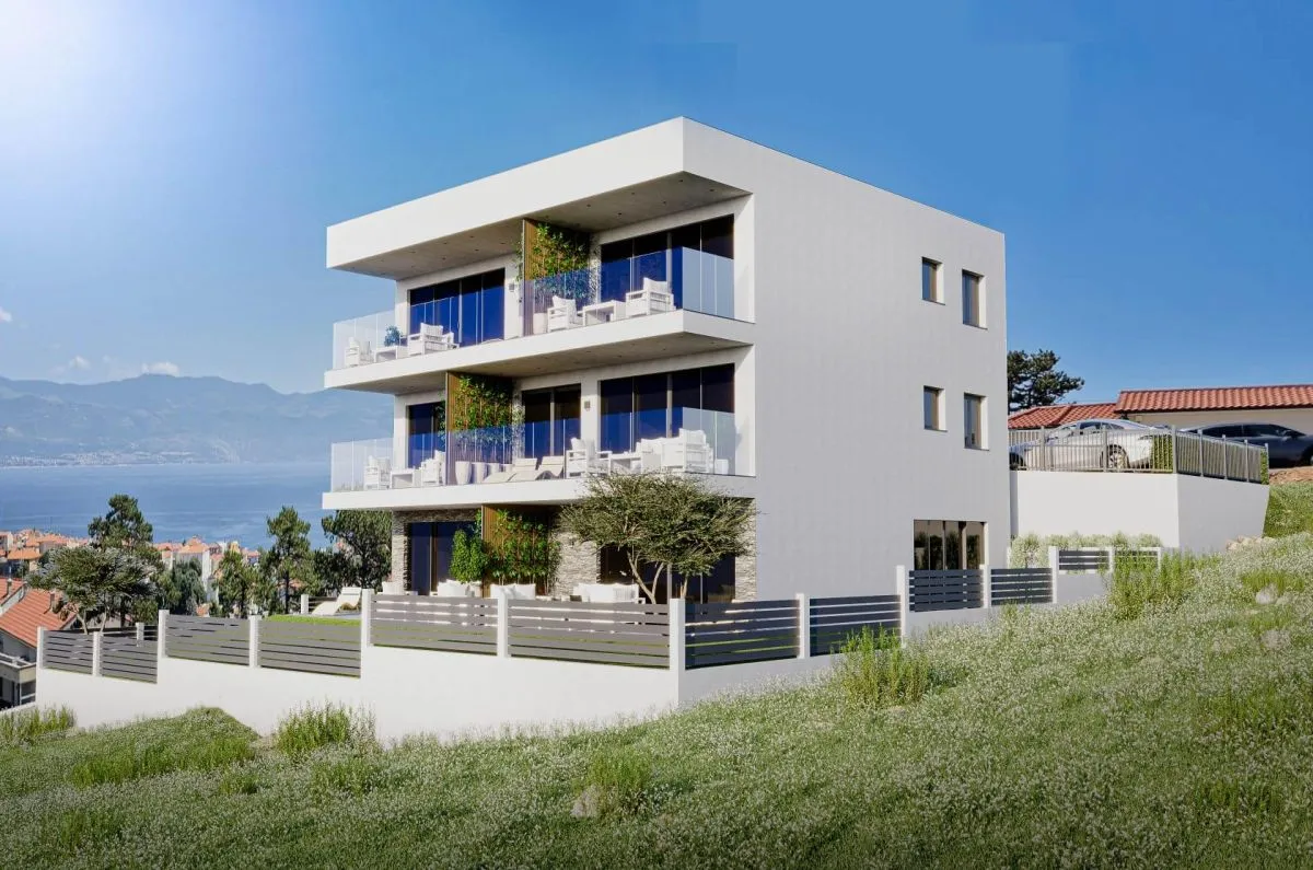 apartman, prodaja, vrbnik, hrvatska, 86 m2, 460.000,00 eur - slika 3