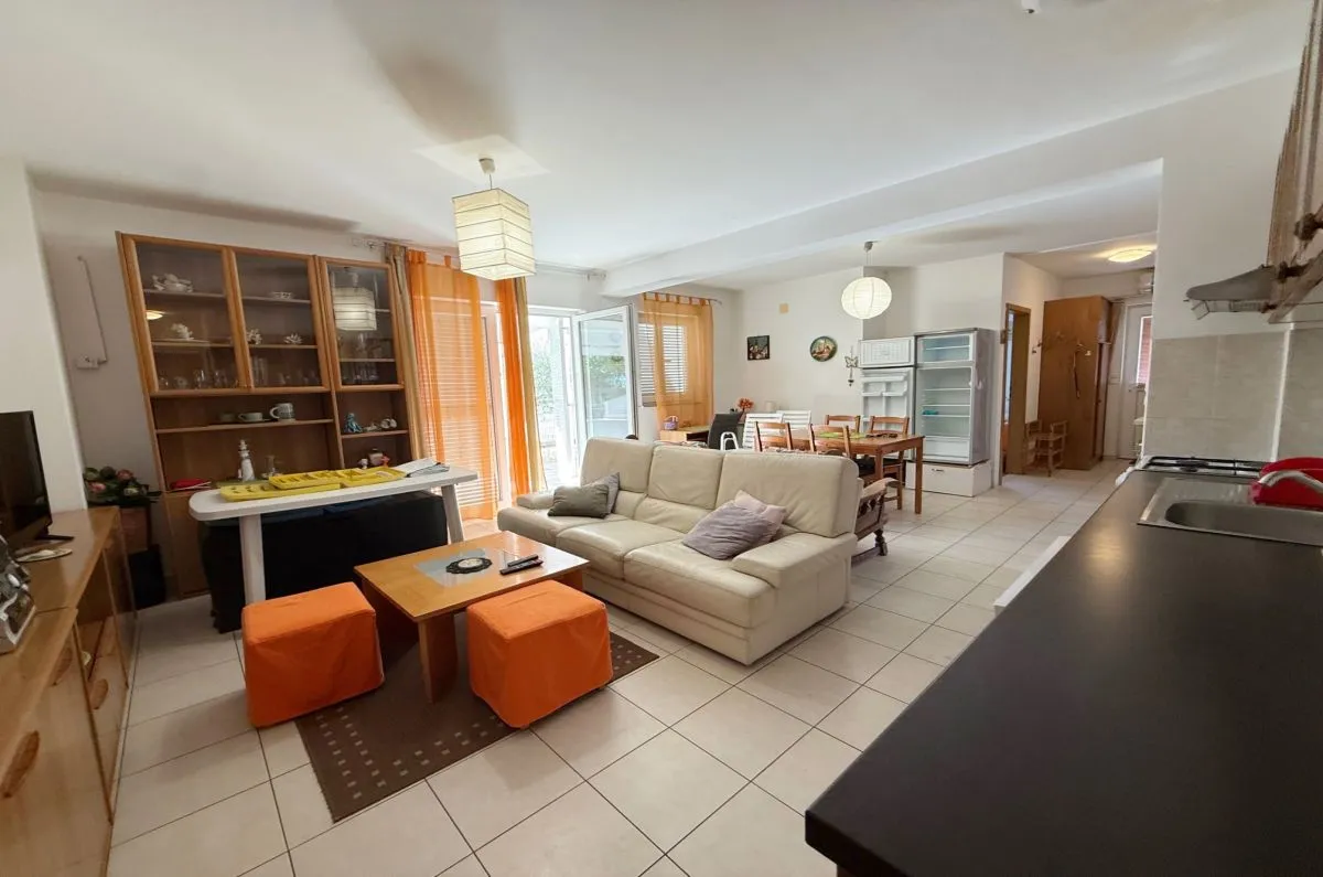 apartman, prodaja, grad krk, hrvatska, 61 m2, 265.000,00 eur - slika 2