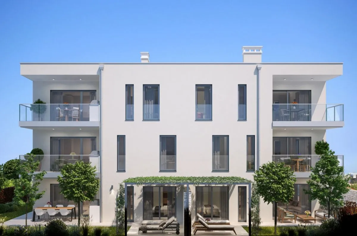 apartman, prodaja, umag, hrvatska, 109 m2, 413.000,00 eur - slika 3