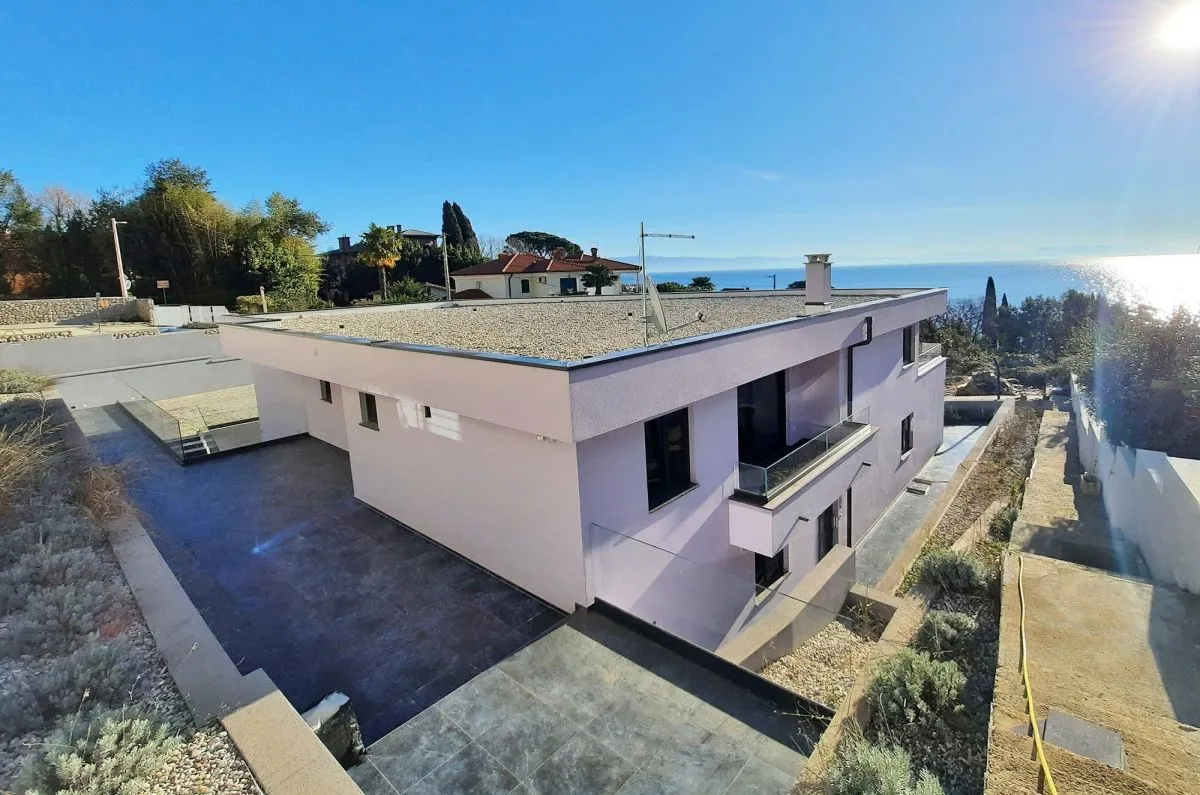 kuća, prodaja, opatija, hrvatska, 280 m2, 1.500.000,00 eur - slika 2