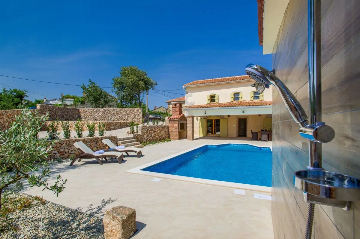stara kamena kuća, prodaja, vrbnik, hrvatska, 144 m2, 720.000,00 eur - slika 18