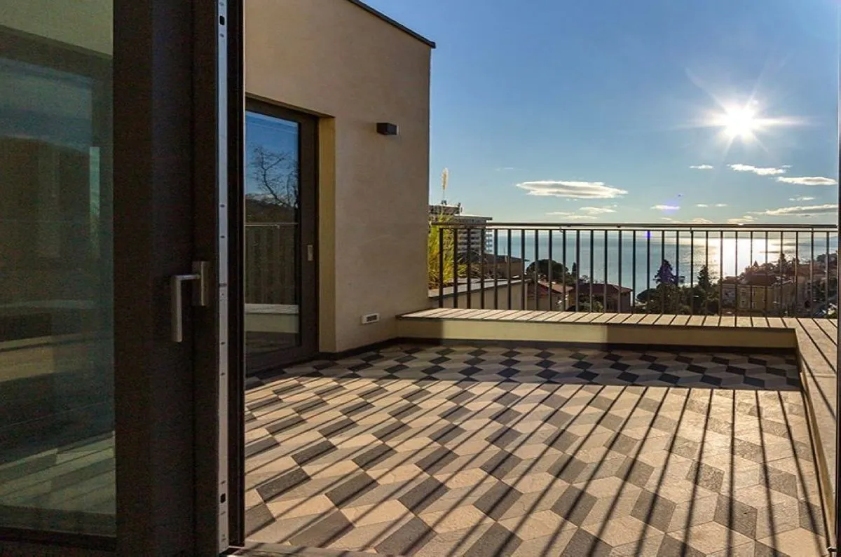 apartman, prodaja, opatija, hrvatska, 144 m2, 1.462.000,00 eur - slika 3