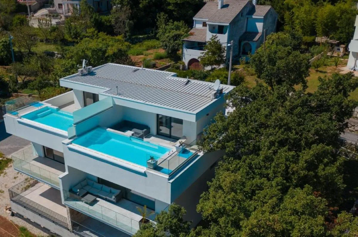 kuća, prodaja, opatija, hrvatska, 250 m2, 1.250.000,00 eur - slika 14