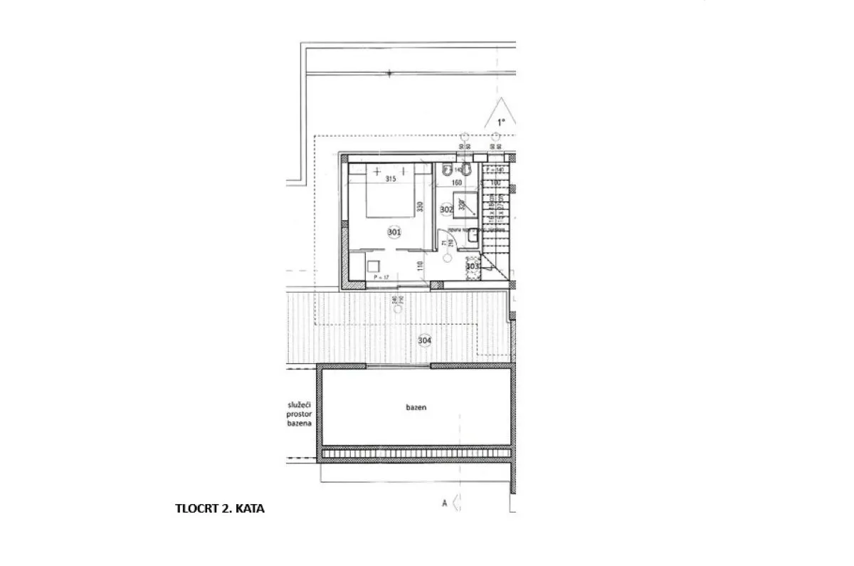 kuća, prodaja, opatija, hrvatska, 250 m2, 1.350.000,00 eur - slika 19