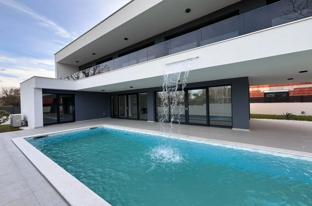 Kuća, prodaja, Zadar, Hrvatska, 190 m2, 760.000,00 EUR - Muraj, Krk