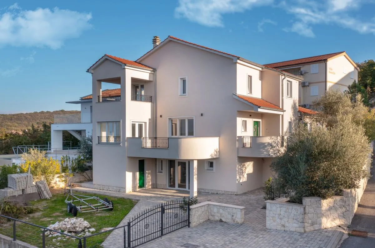 kuća, prodaja, uvala soline, hrvatska, 226 m2, 985.000,00 eur - slika 2