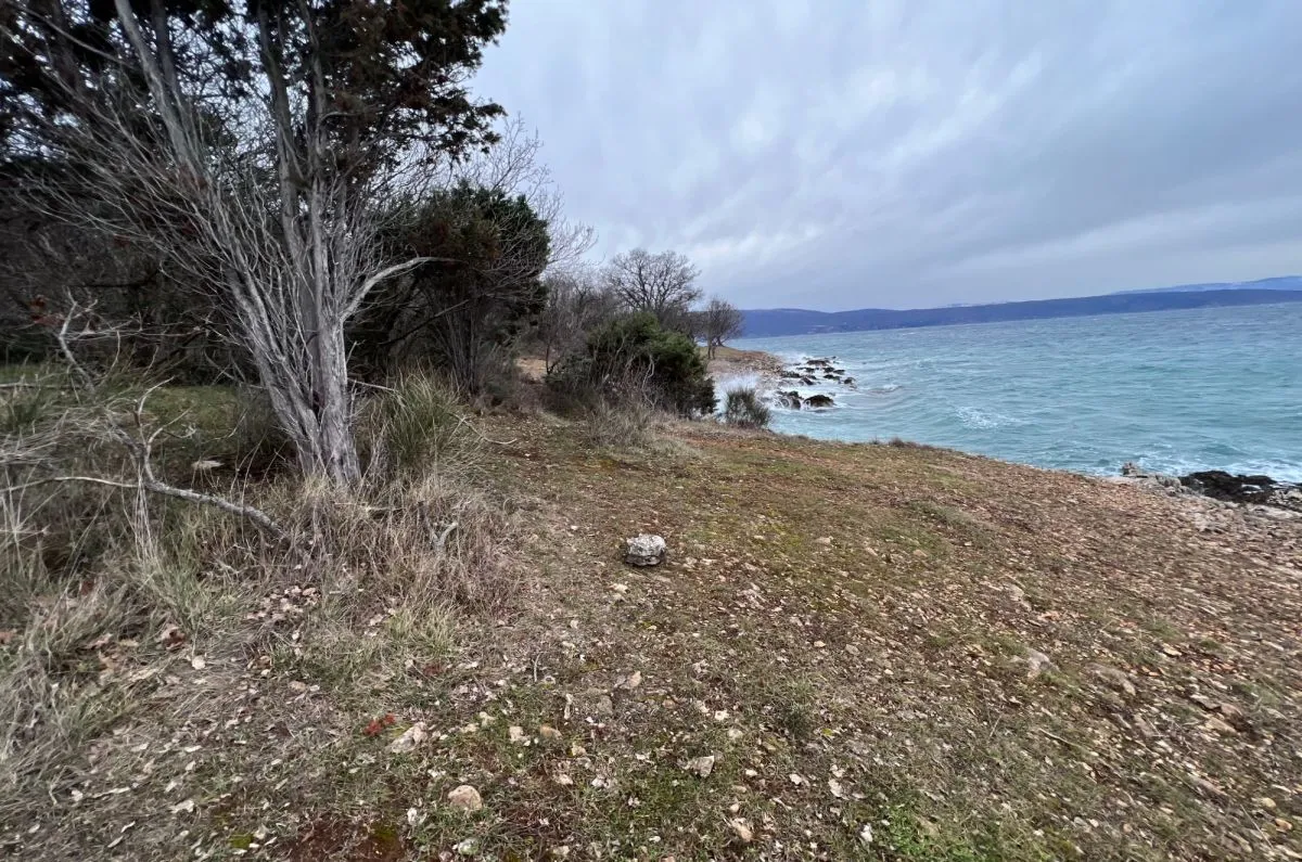poljoprivredno zemljište, prodaja, grad krk, hrvatska, 11000 m2, 450.000,00 eur - slika 4