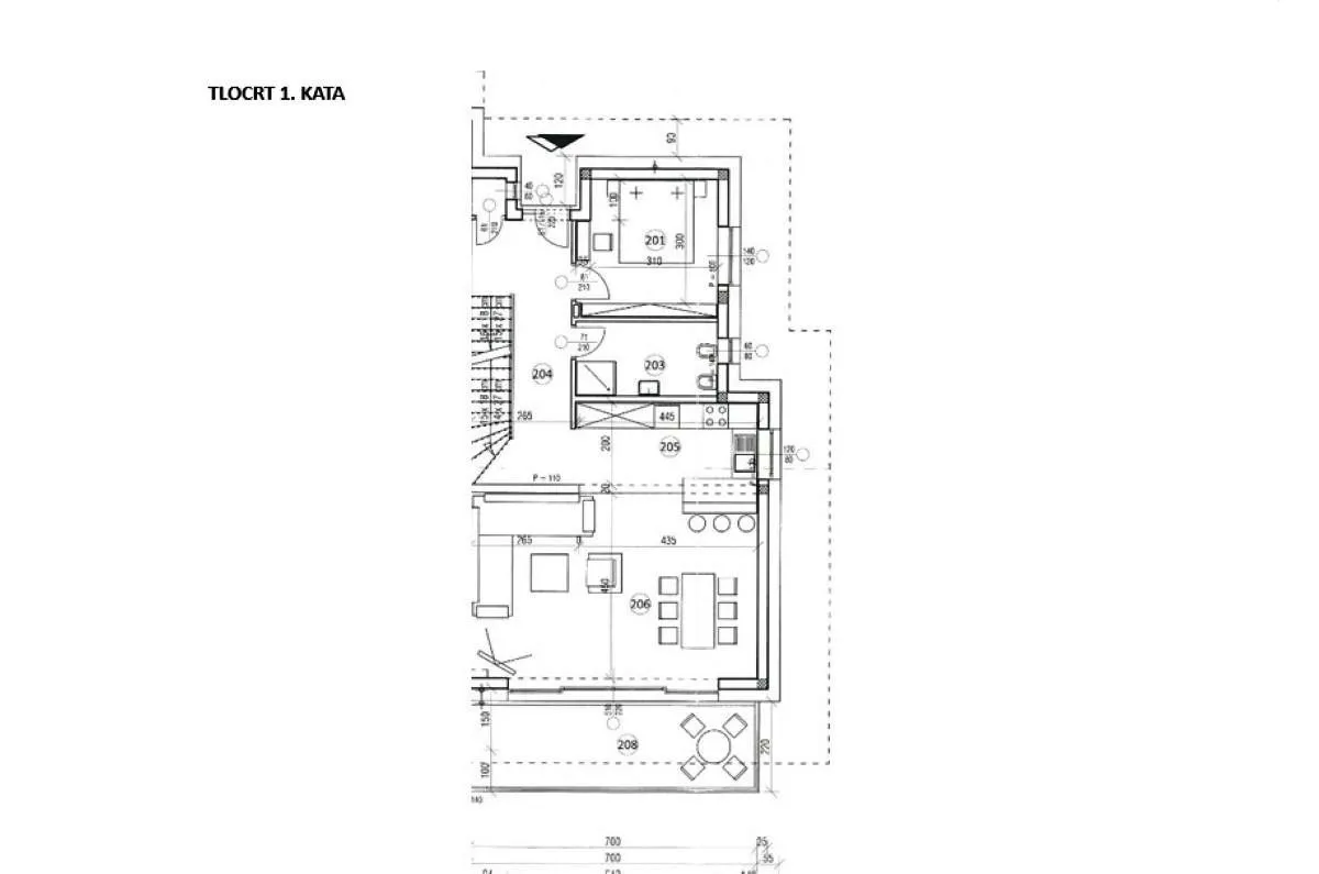 kuća, prodaja, opatija, hrvatska, 250 m2, 1.250.000,00 eur - slika 17