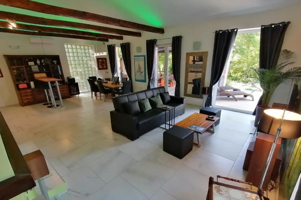 kuća, prodaja, dobrinj, hrvatska, 100 m2, 560.000,00 eur - slika 2