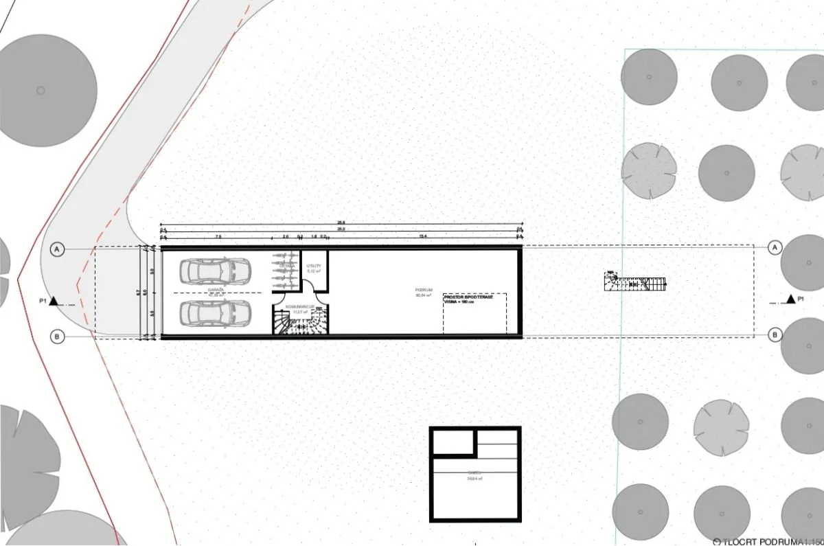 građevinsko zemljište, prodaja, grad krk, hrvatska, 36000 m2, 1.500.000,00 eur - slika 11