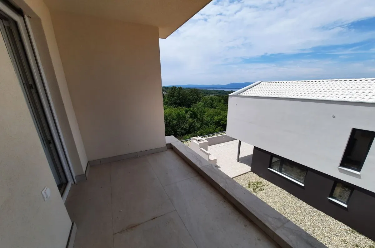 apartman, prodaja, njivice, hrvatska, 86 m2, 435.000,00 eur - slika 9