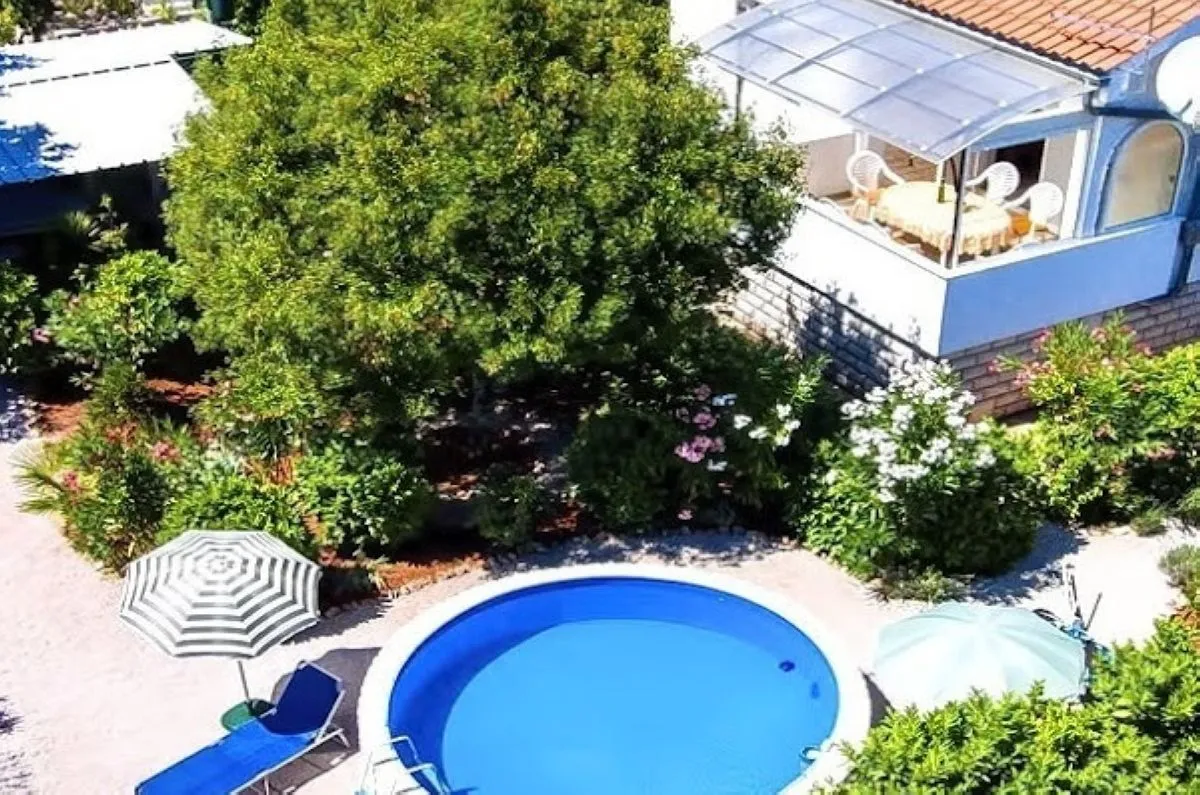 Kuća, prodaja, Grad Krk, Hrvatska, 110 m2, 468.000,00 EUR - Muraj, Krk