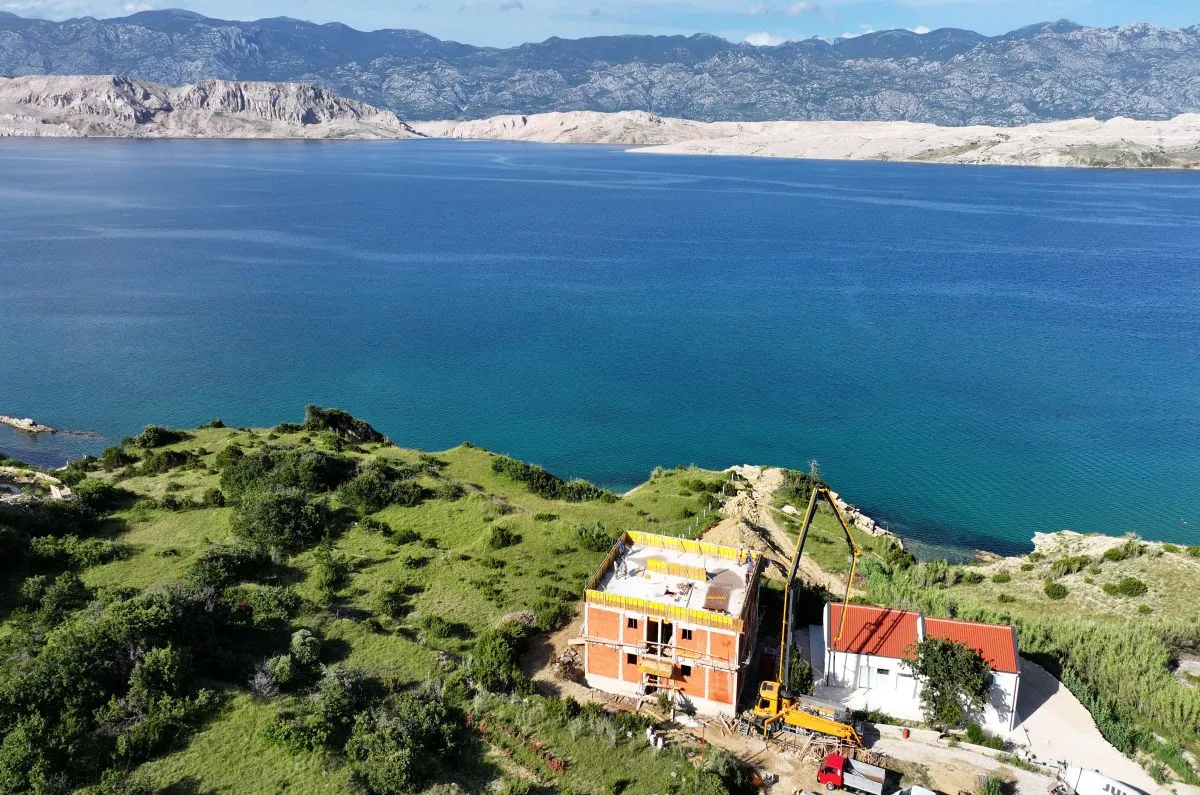 apartman, prodaja, pag, hrvatska, 95 m2, 410.000,00 eur - slika 10