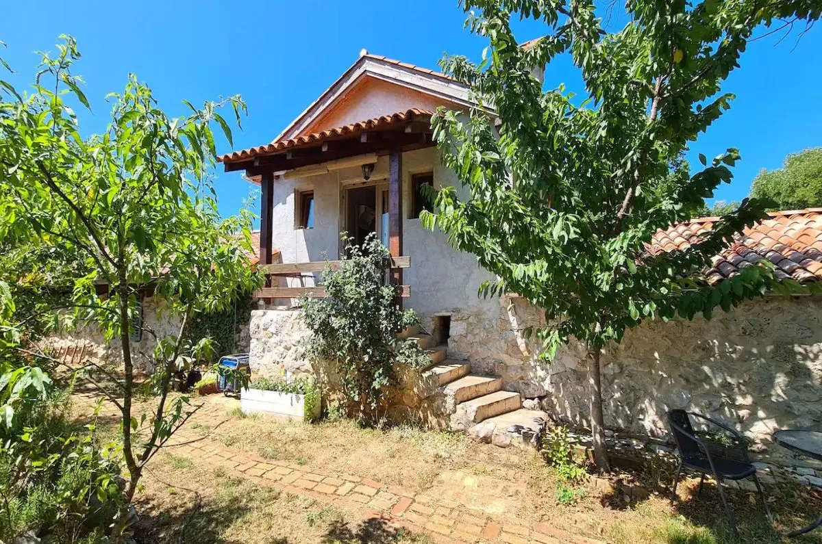 stara kamena kuća, prodaja, dobrinj, hrvatska, 100 m2, 525.000,00 eur - slika 15