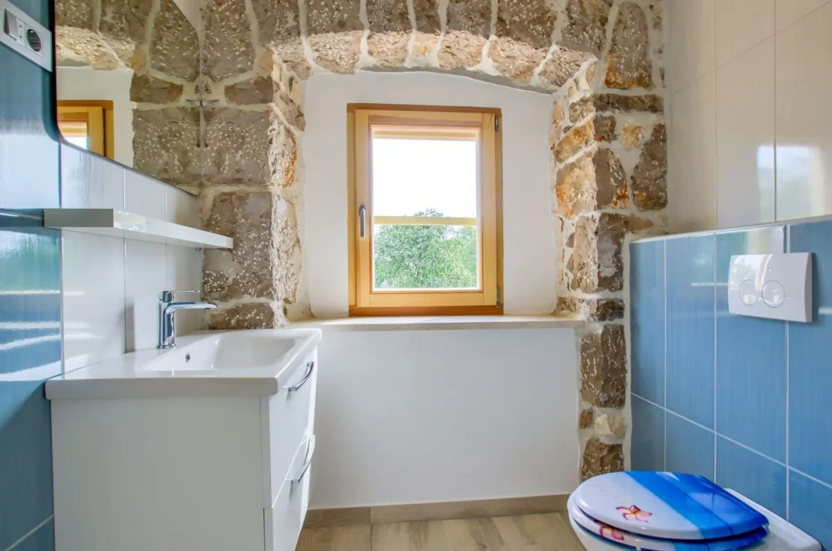 stara kamena kuća, prodaja, vrbnik, hrvatska, 144 m2, 720.000,00 eur - slika 12