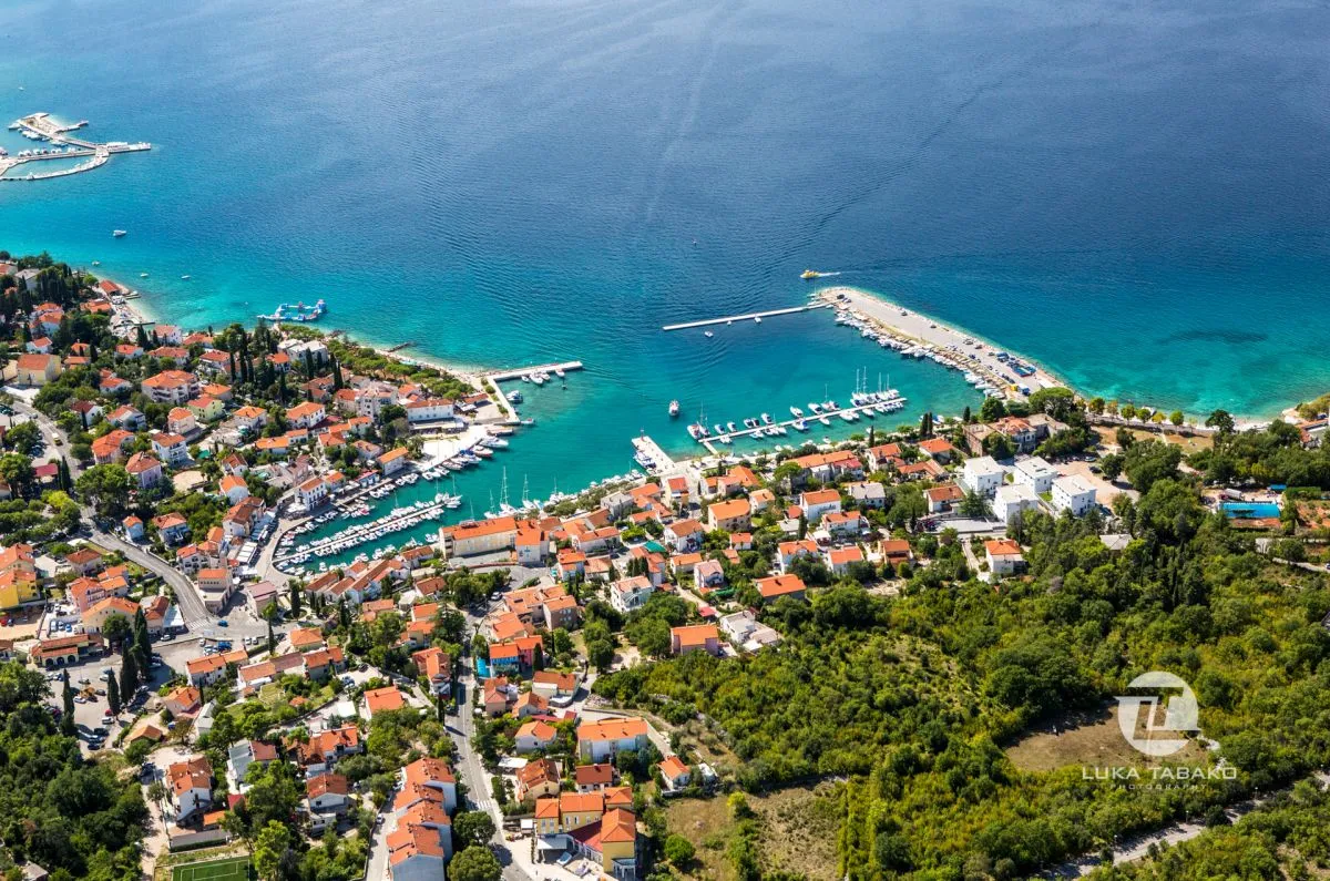 apartman, prodaja, malinska, hrvatska, 60 m2, 275.000,00 eur - slika 10