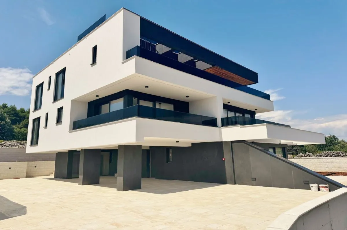 apartman, prodaja, grad krk, hrvatska, 251 m2, 950.000,00 eur - slika 17