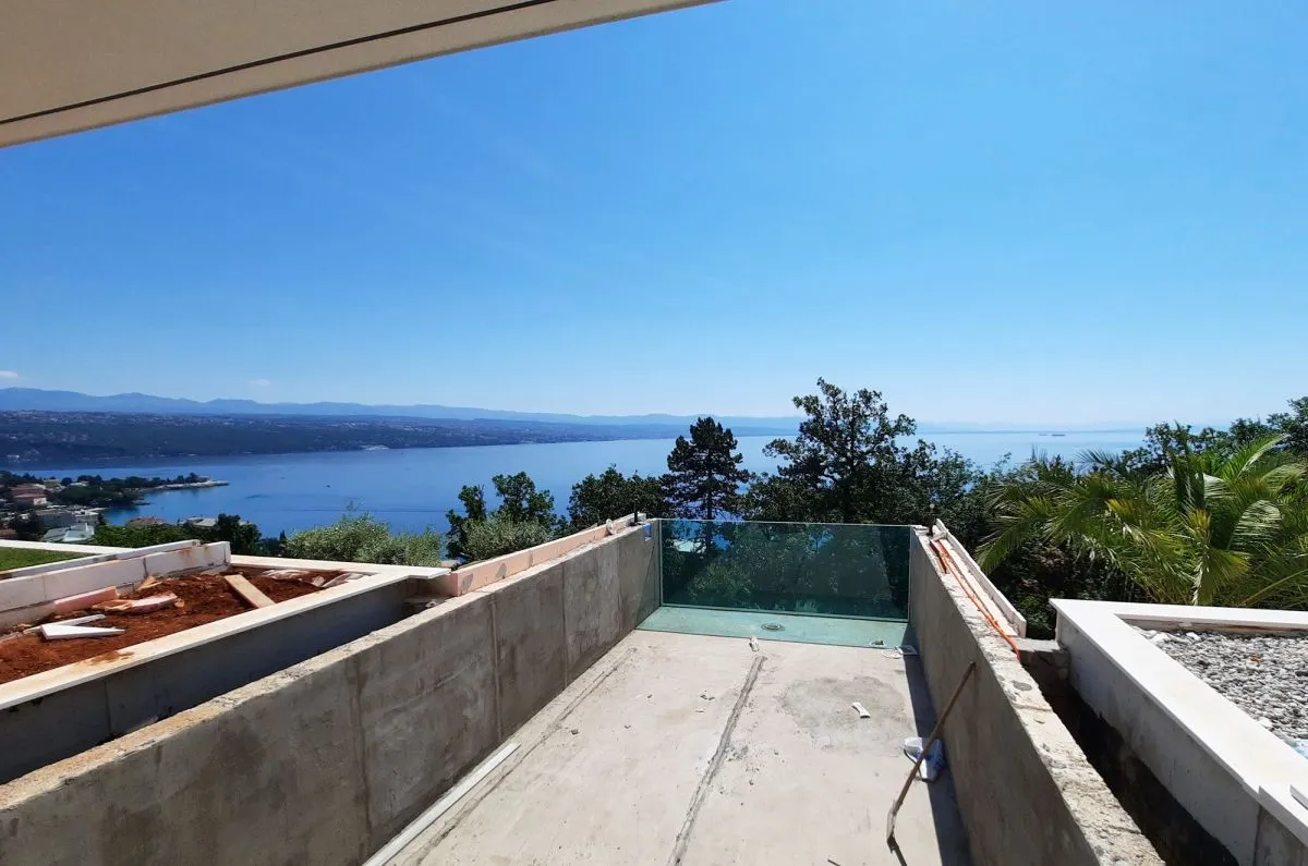apartman, prodaja, opatija, hrvatska, 245 m2, 2.200.000,00 eur - slika 3